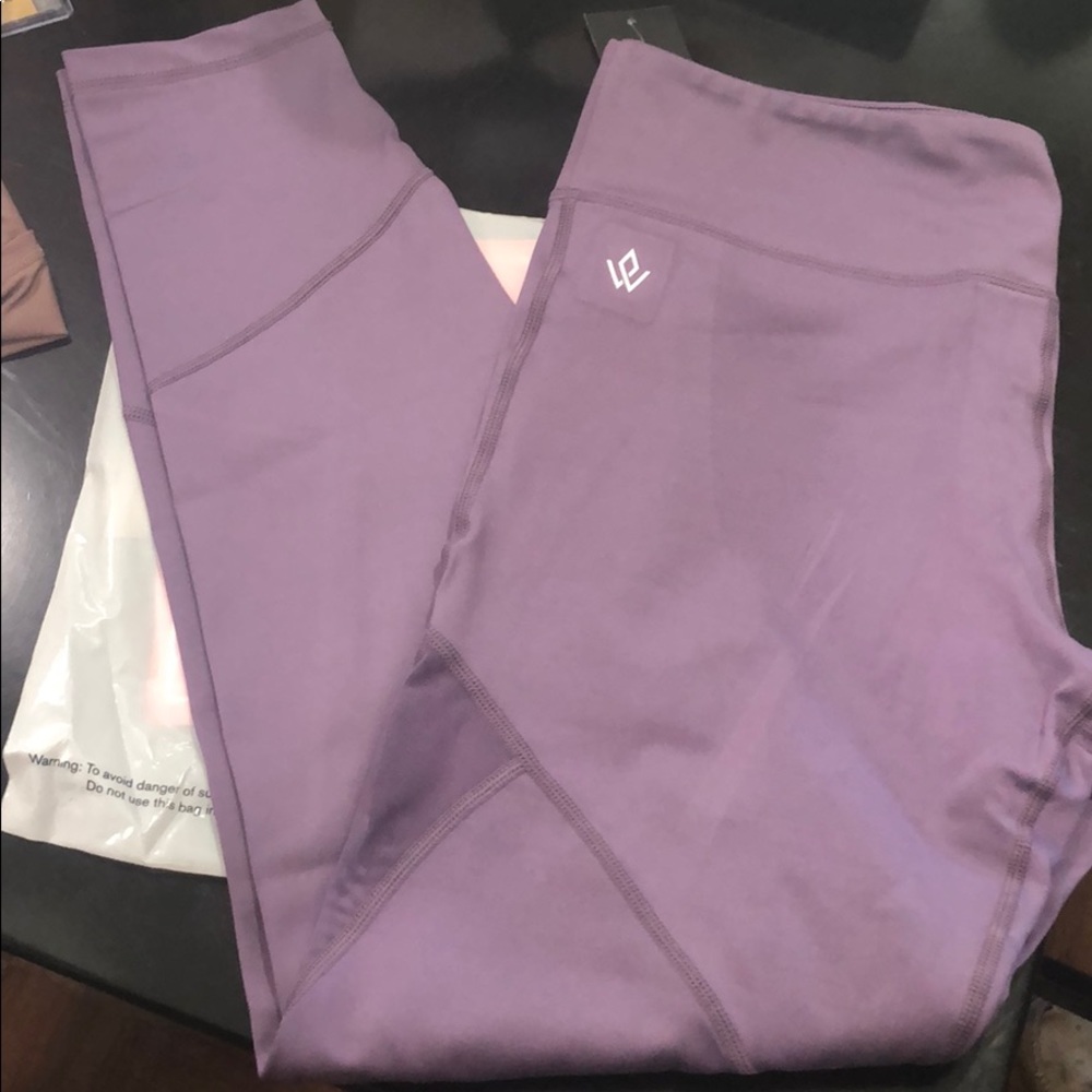 Workout Empire Leggings